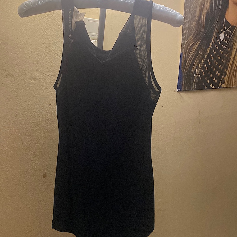 Black fancy